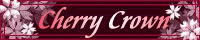 Cherry Crown